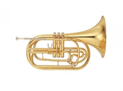 French Horn YHR-302M